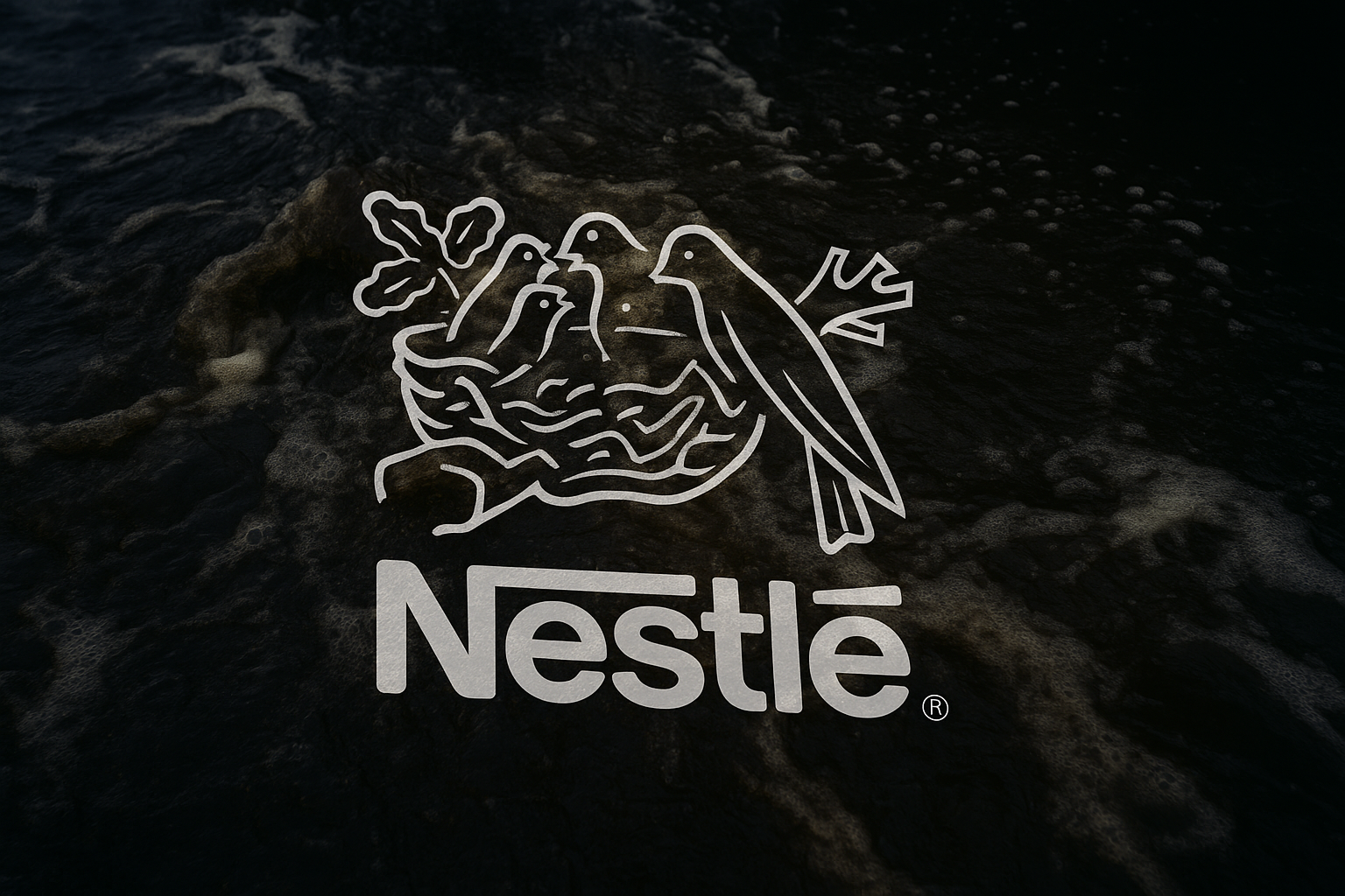 nestle su skandalı, fransa nestle belgeleri
