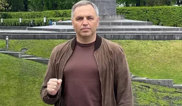 andriy portnov öldürüldü, andriy portnov kimdir