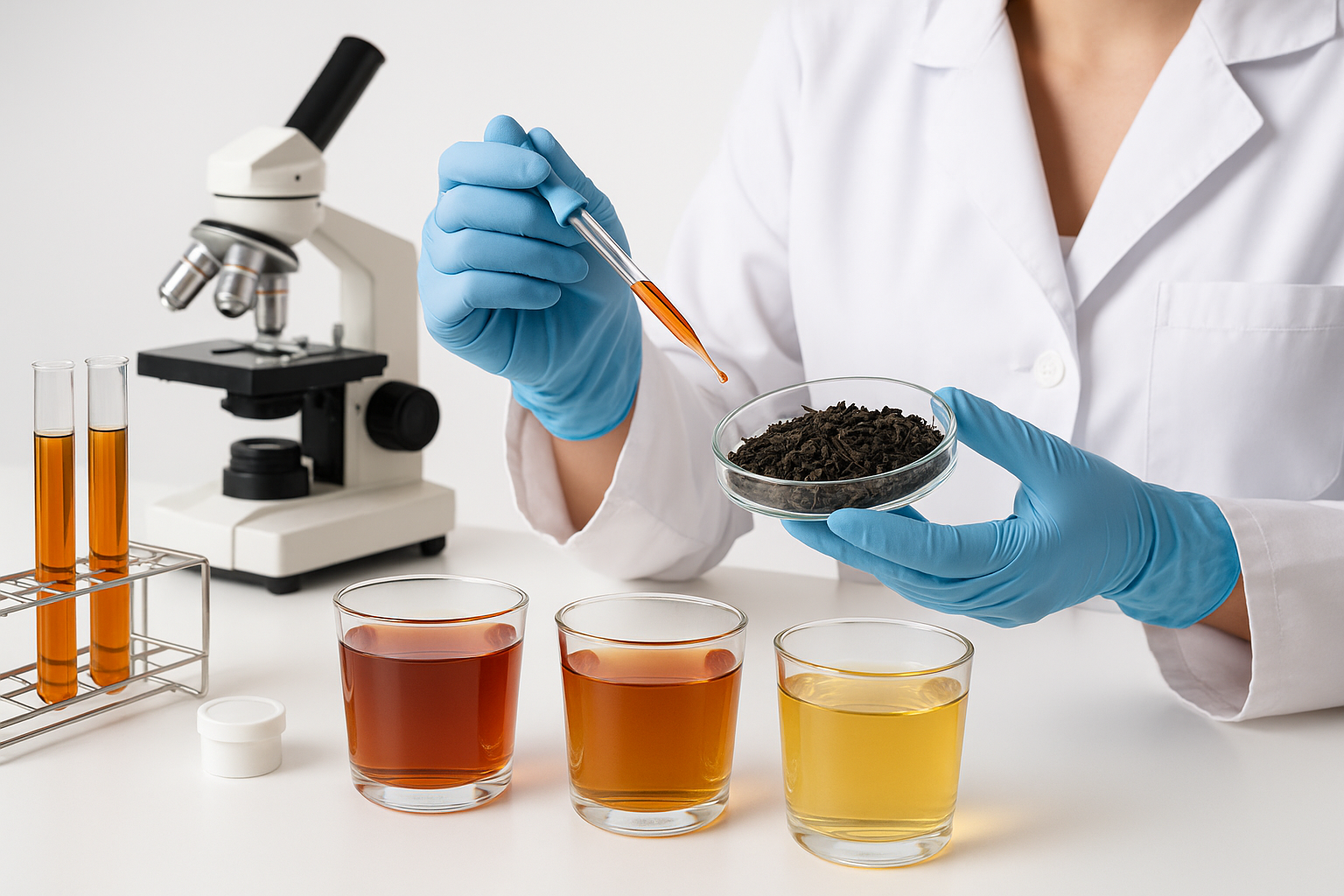 çay skandalı, gıda boyası nedir, çay markaları, tarım bakanlığı açıklaması