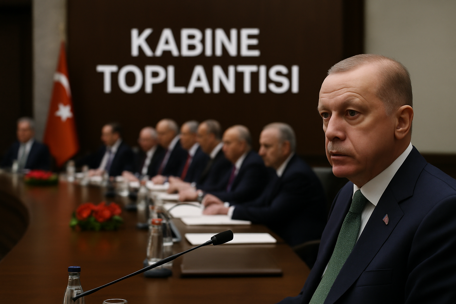 kabine toplantısı ne zaman, bayram tatili 2025, kurban bayramı kaç gün olacak, 9 günlük tatil var mı