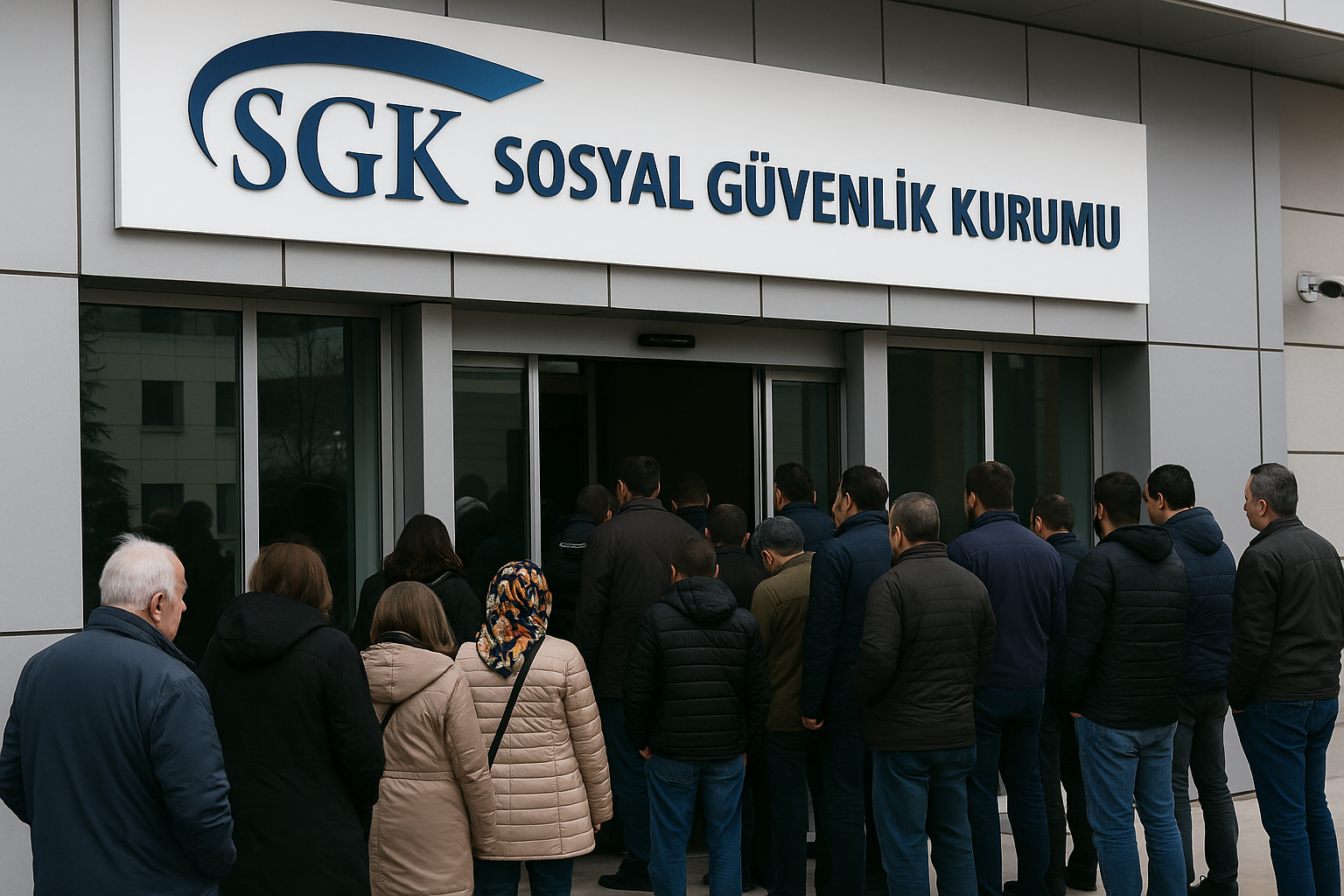 EYT 2025 şartları, EYT nedir, EYT başvuru nasıl yapılır