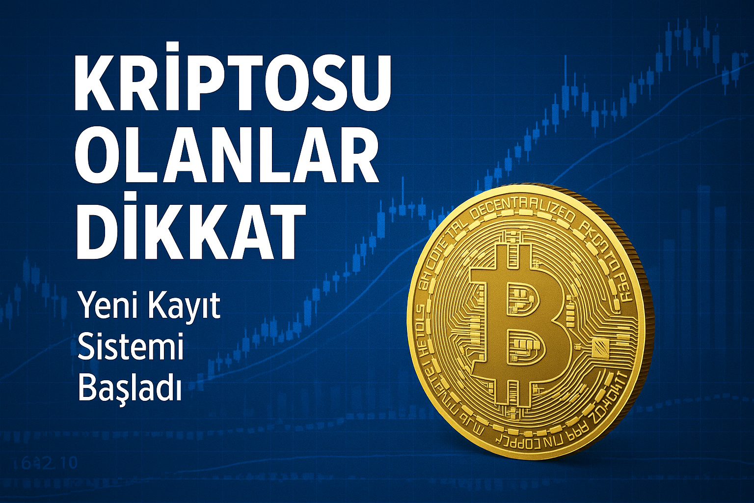 Kripto Varlık Merkezi Kayıt Sistemi, KVMKS, Merkezi Kayıt Kuruluşu