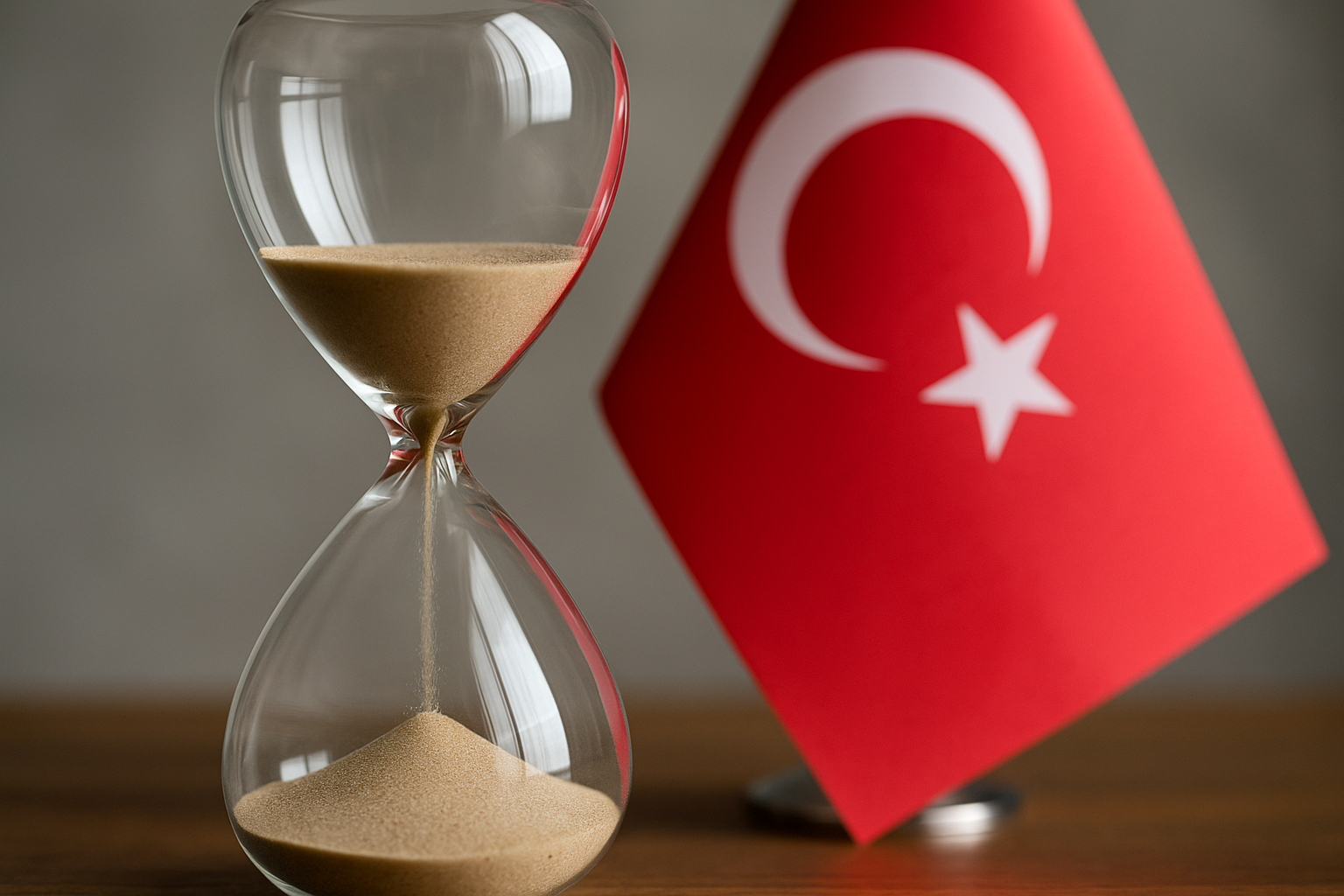 Cumhurbaşkanlığı seçimi ne zaman, 2028 cumhurbaşkanlığı seçimi tarihi