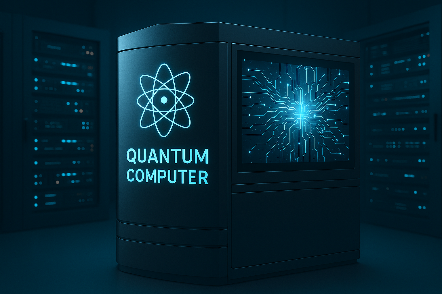 kuantum bilgisayarın etkileri, hangi sektörler ayakta kalacak