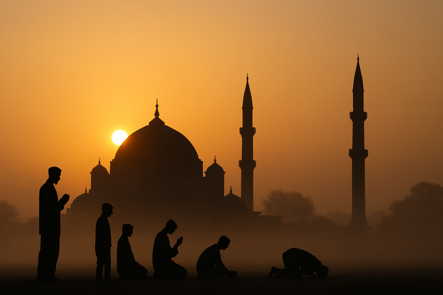 kurban bayramı namazı nasıl kılınır, 2025 kurban bayramı namazı, bayram namazı kaç rekat,