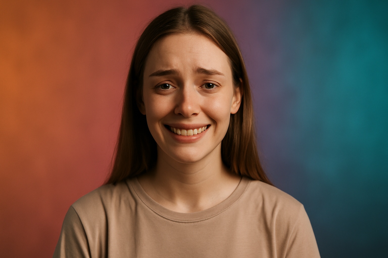 zehirli pozitiflik, sürekli mutlu olma baskısı, duyguların bastırılması