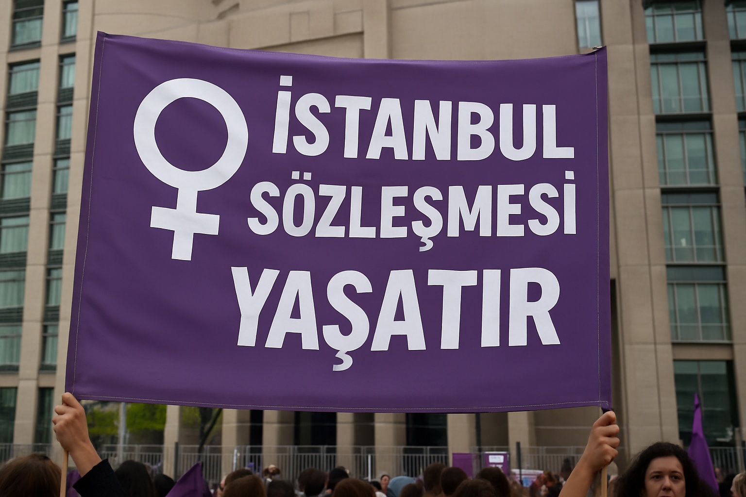 istanbul sözleşmesi, sözleşme geri mi geliyor