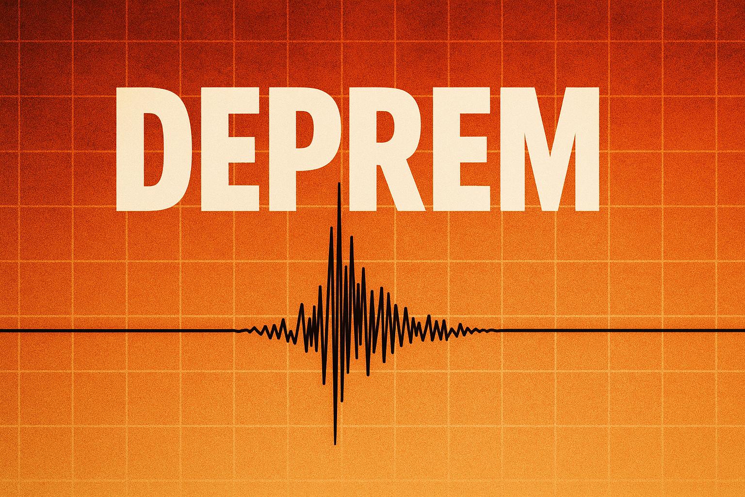 son depremler, 31 Mayıs depremleri, türkiye deprem,