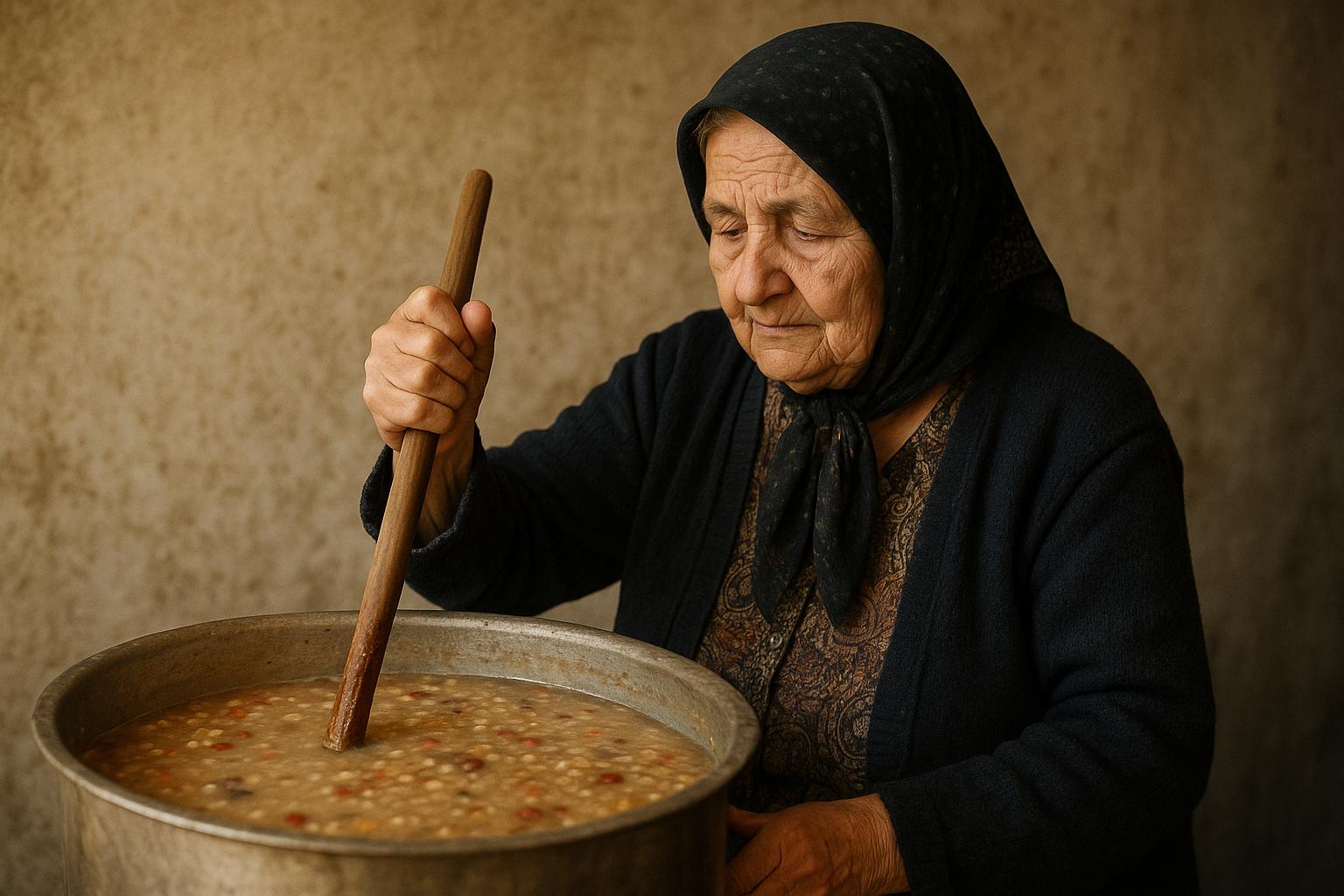 aşure günü ne zaman, muharrem ayı 2025, aşure günü 2025