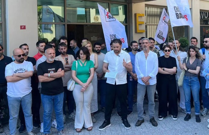 krt yayın durdurma