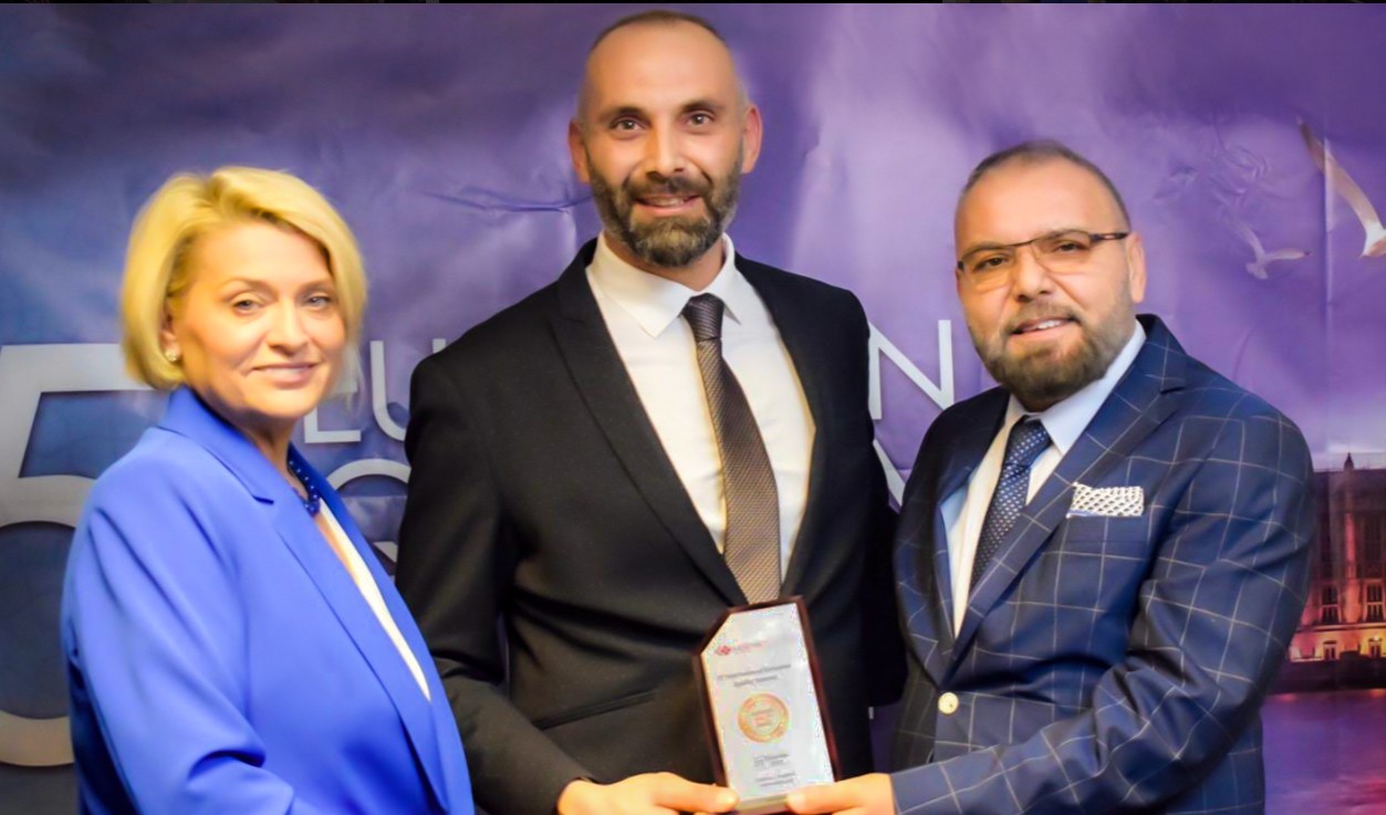 adem demirbaş edu british
