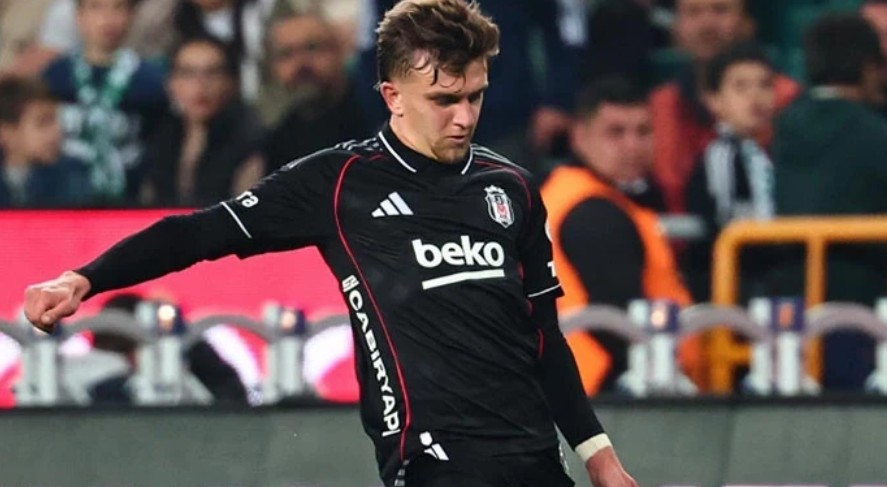beşiktaş sakatlık açıklaması