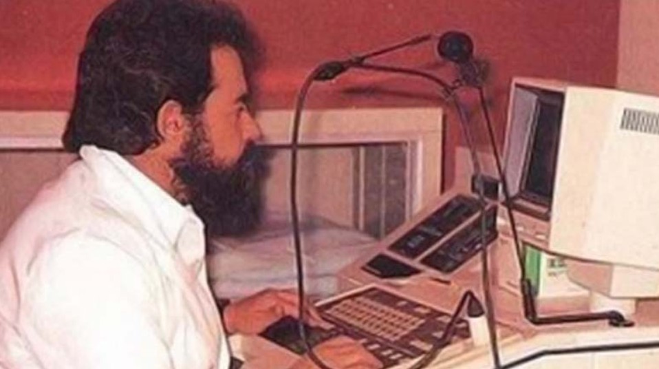 dr. jacobo grinberg dosyası