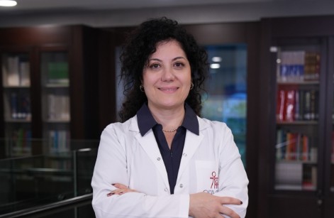 güven hastanesi