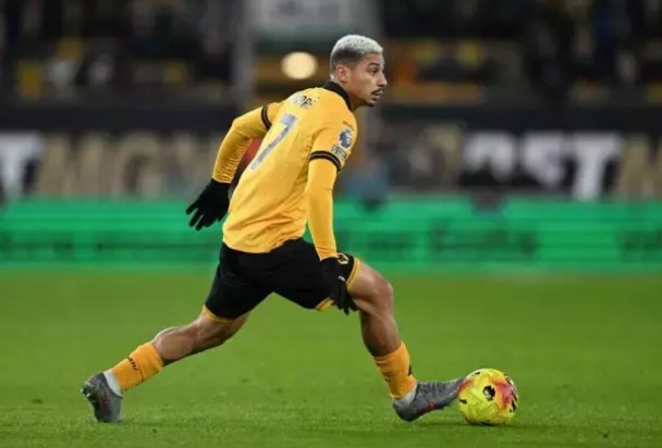 galatasaray andre transfer