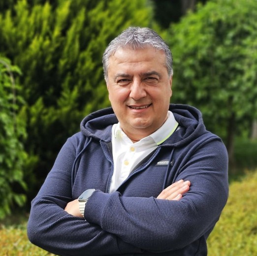 suat kozluklu