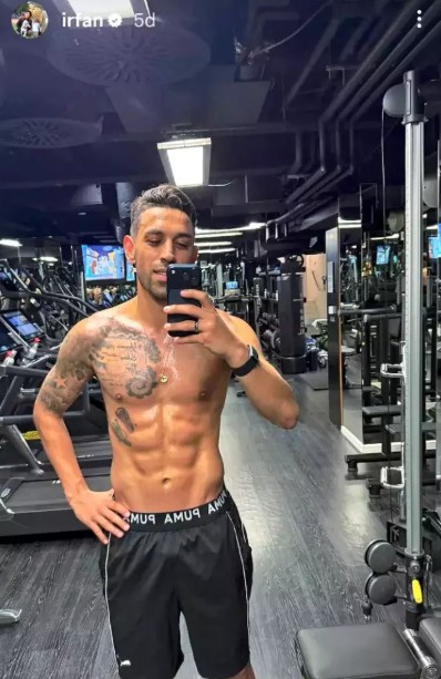 irfan can kahveci son durum