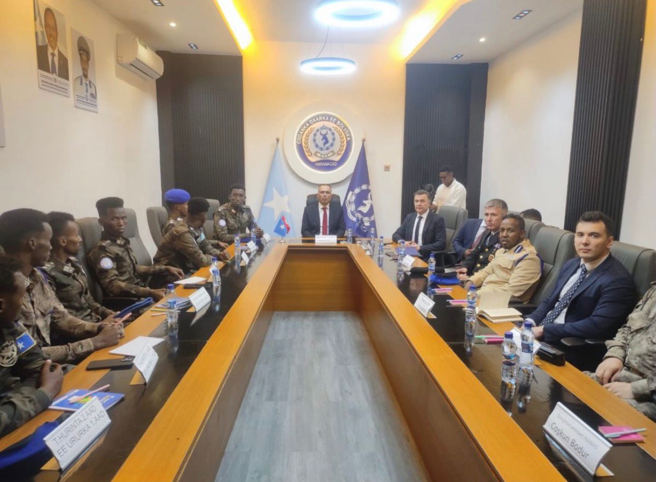 başkan ünsal hayal somali pöh