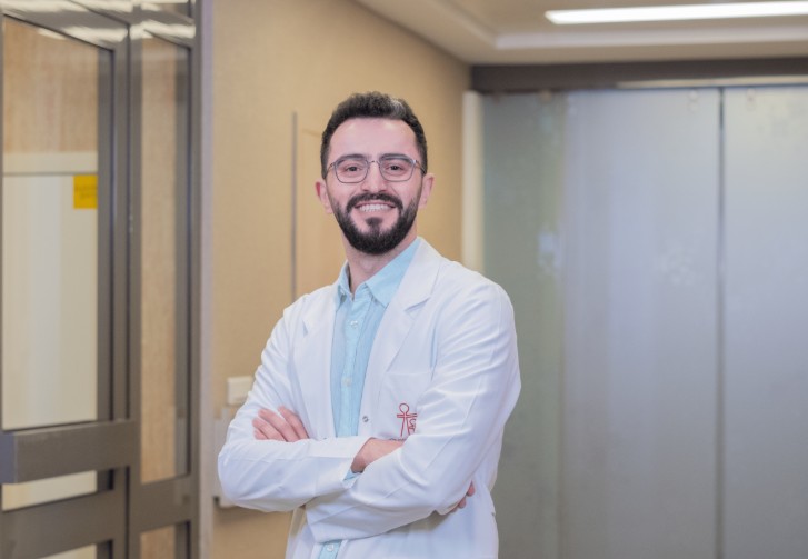 güven hastanesi nesiman alili