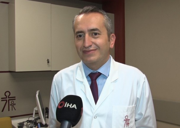 güven hastanesi ankara