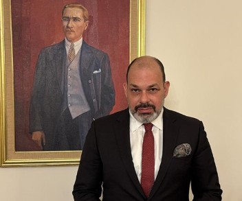 rauf alp denktaş