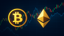 Kripto Para Piyasaları Son Durum: Bitcoin ve Ethereum’da Sert Dalgalanma