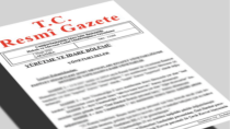 Resmi Gazete'nin Bugünkü Kritik Karar ve Yönetmelikleriyle Gündemi