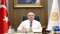 Bakan Güler: Terörsüz Türkiye Hedefine Kararlı ve Güçlü Adımlarla İlerliyoruz