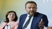Estonya Dışişleri Bakanı Tsahkna’dan Norveç'teki Orman Yangınına Derin Taziye Mesajı
