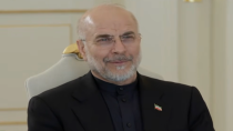 Ghalibaf: Kutsal Birlik Zaferin Vazgeçilmez Anahtarıdır