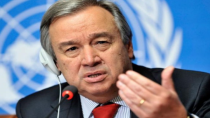 Guterres: Erken Uyarı Sistemleri İklim Adaletinin Vazgeçilmez Bir Unsuru