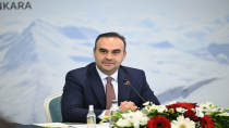Kacır: 6. Ulusal Arktik Araştırma Seferiyle Deniz Buzu Hattına Tarihi Ulaşım