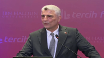 Bakan Bolat, Türkiye-Polonya Ekonomik İş Birliğini Güçlendirme Vurgusu Yaptı