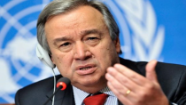 Guterres’ten Hiroşima Uyarısı: Barış, Korku ve Zorla Değil Diyalogla Sağlanır