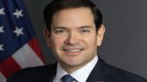 Rubio: ABD, Haydut Devlete Asla Müsamaha Göstermeyecektir