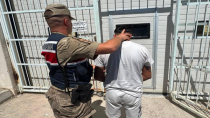 Şanlıurfa'da 5 Yıllık Hapis Cezası Bulunan Şahıs Karaköprü'de Yakalandı
