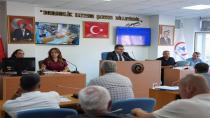 Düzce Belediye Meclisi Ağustos Toplantılarını Tamamladı: Önemli Kararlar Alındı