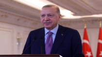 Erdoğan ve Muhammed bin Selman Mekke'de Kritik Zirvede Buluştu