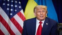Trump, Beyaz Saray’daki Kritik Askeri Güvenlik Kompleksi İçin Yüksek Mahkeme’ye Gidecek