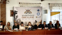 Medya Dünyasının Zirvesi Belli Oldu! Muhabirler Derneği 2026 Ödülleri Kazananları Açıklandı !