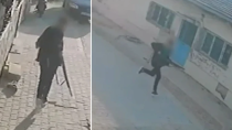 SON DAKİKA: Manisa'da Kan Donduran Okul Saldırısı! 8 Öğrenci Yaralı, Bakanlar Bölgeye Gidiyor!